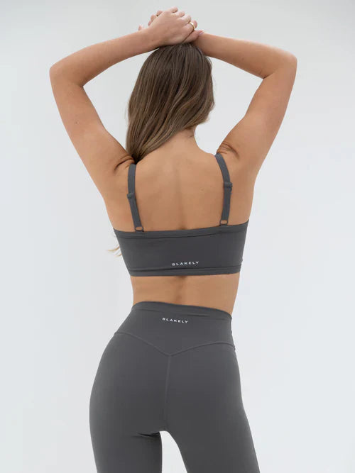 Charcoal
