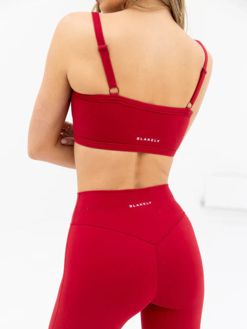 Cherry Red