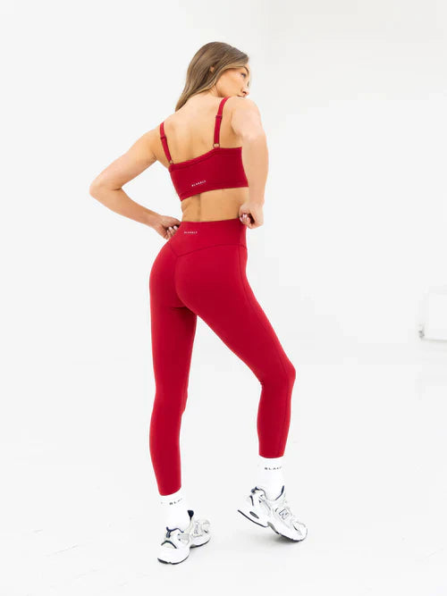Cherry Red