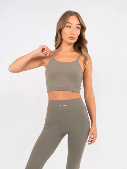 Safari Green