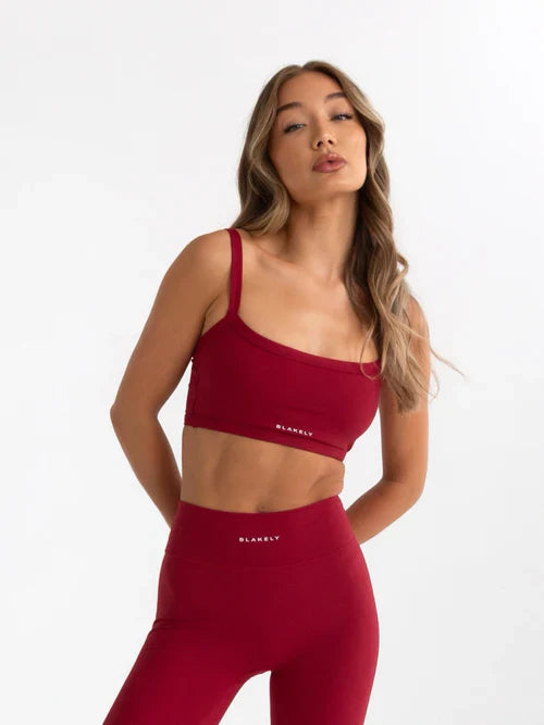 Cherry Red