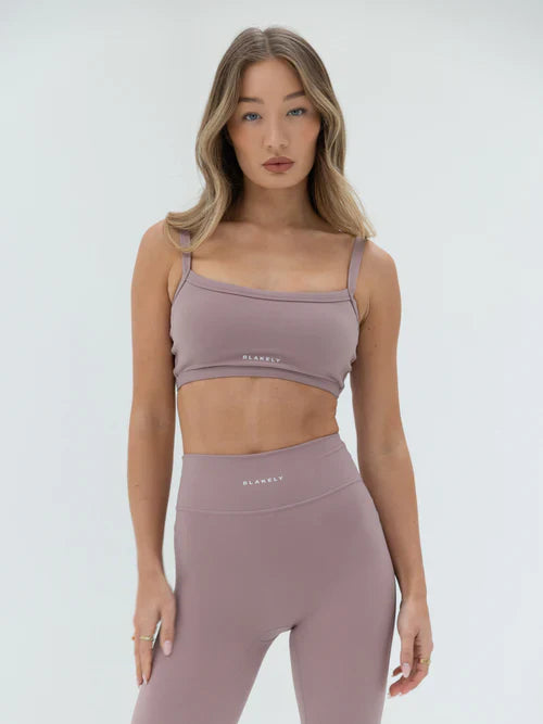 Dusty Pink