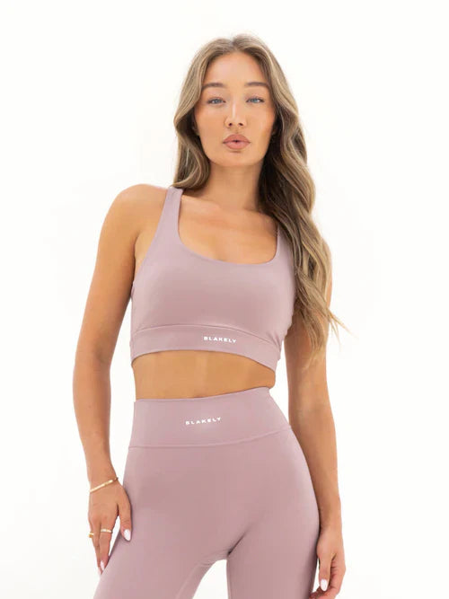 Dusty Pink