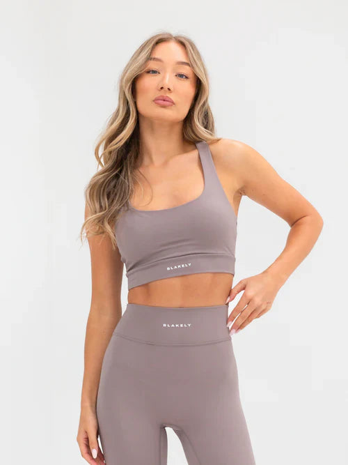 Pink Taupe