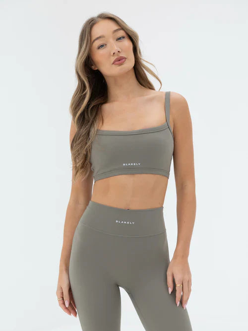 Safari Green