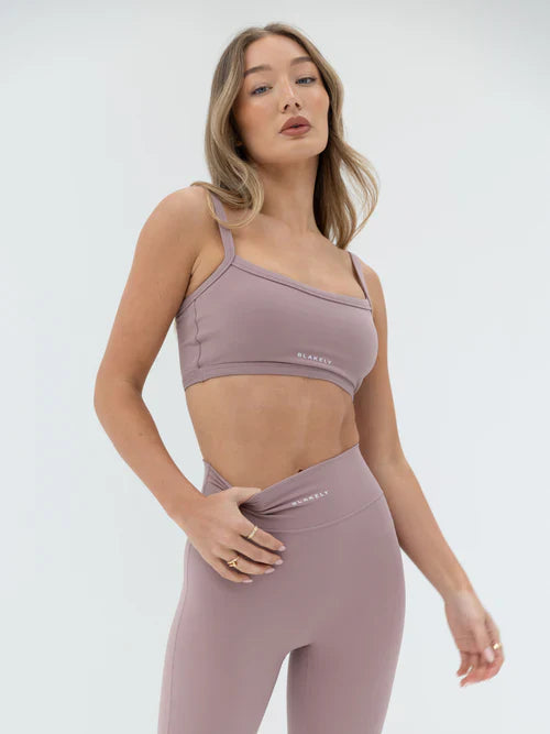 Dusty Pink