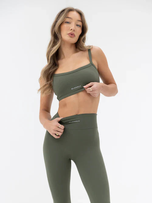 Khaki Green