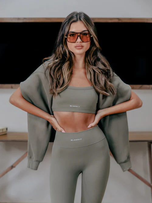 Safari Green
