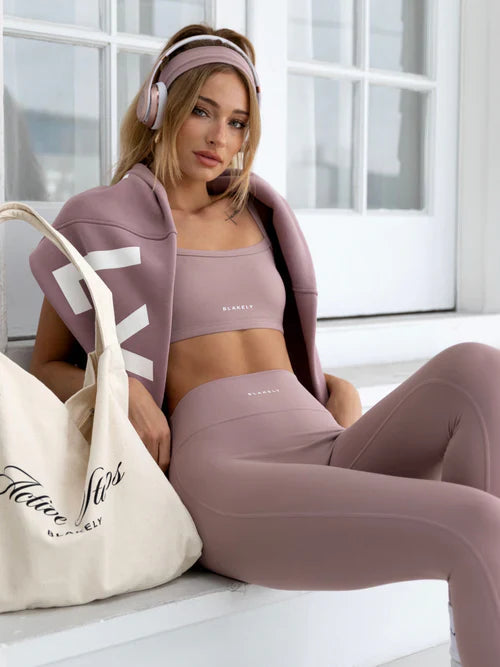 Dusty Pink