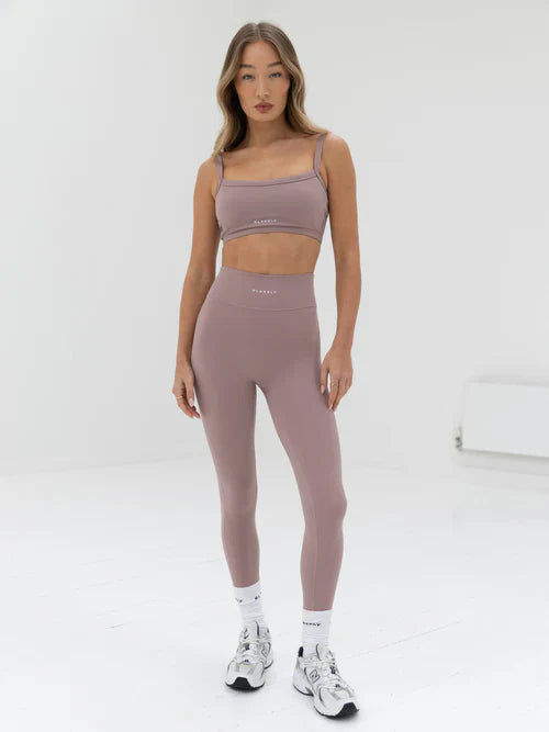 Dusty Pink