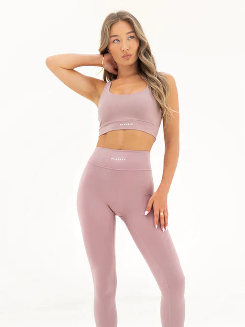 Dusty Pink