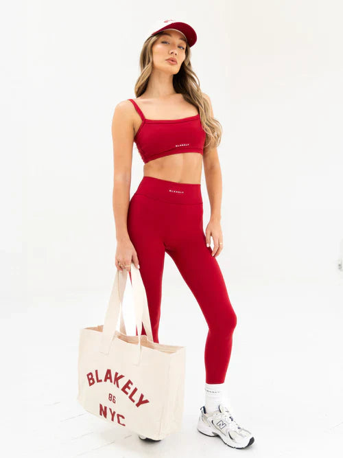 Cherry Red