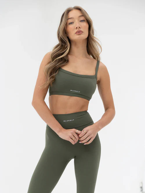 Khaki Green