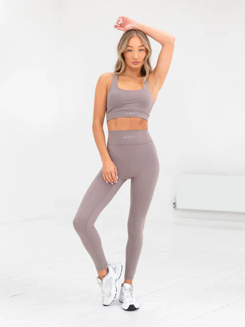 Pink Taupe