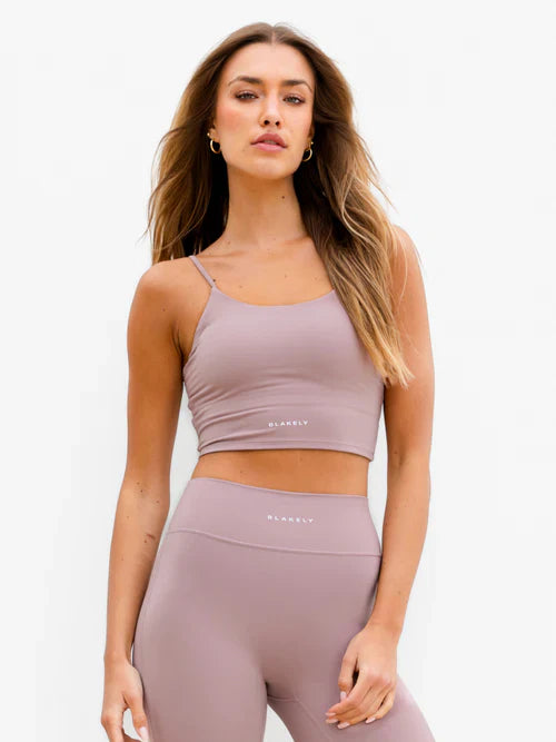 Dusty Pink