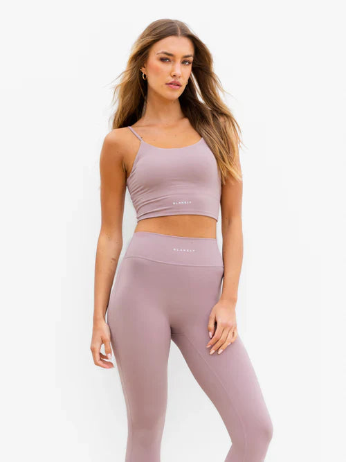Dusty Pink