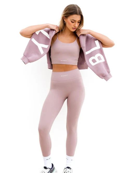 Dusty Pink
