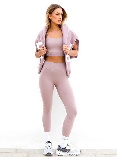 Dusty Pink
