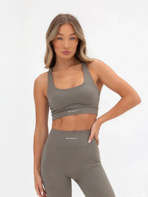 Safari Green