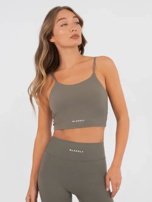 Safari Green
