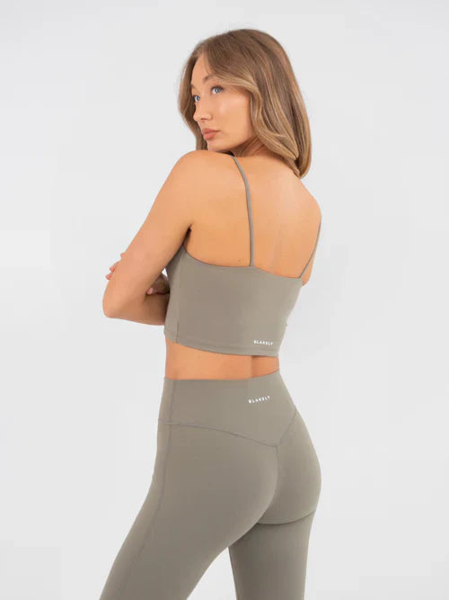 Safari Green